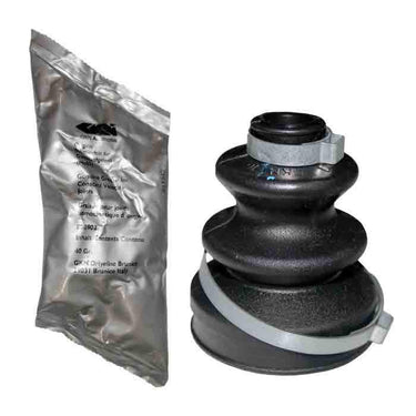 Axle Shaft Boot Service Kit, Gear Side